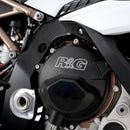 Bmw S 1000 R ABS 0D52 [2021-2022] - Protector Tapa Cárter Motor Pro (Pareja)