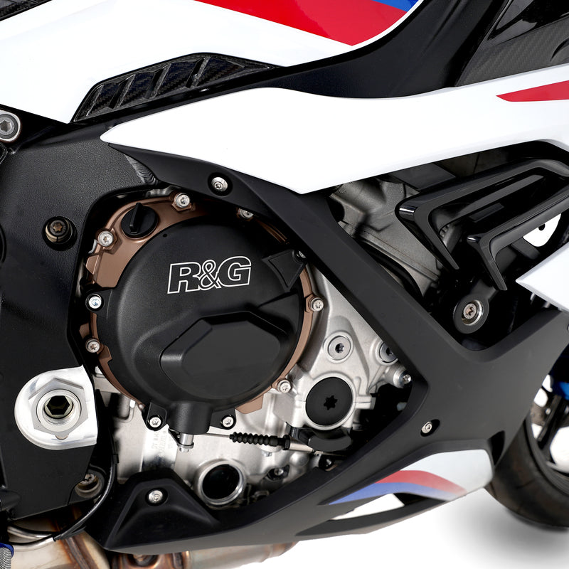 Bmw S 1000 RR [2023-2026] - Pro Motorgehäusedeckelschutz (Paar)