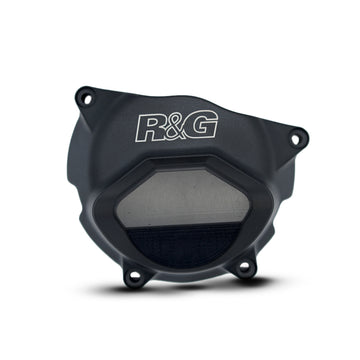 Kawasaki NINJA ZX-10RR ZX1000Z [2017] - Protetor de tampa da caixa do motor Pro (par)