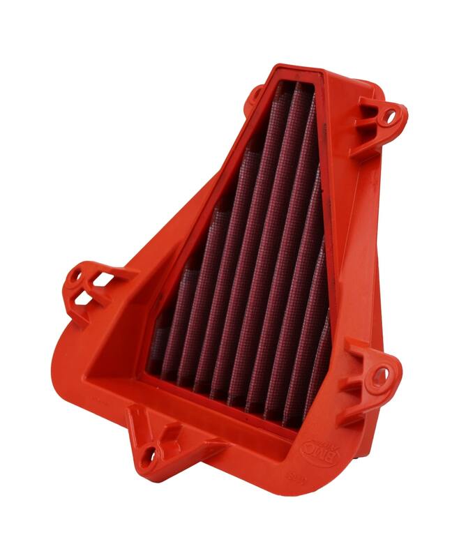 Honda Xl 750 [BMC] - Luftfilter - FM01181
