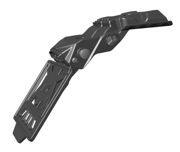 Yamaha Tenere 700 [RACETECH] - T7 Revolution Integra Rücklicht