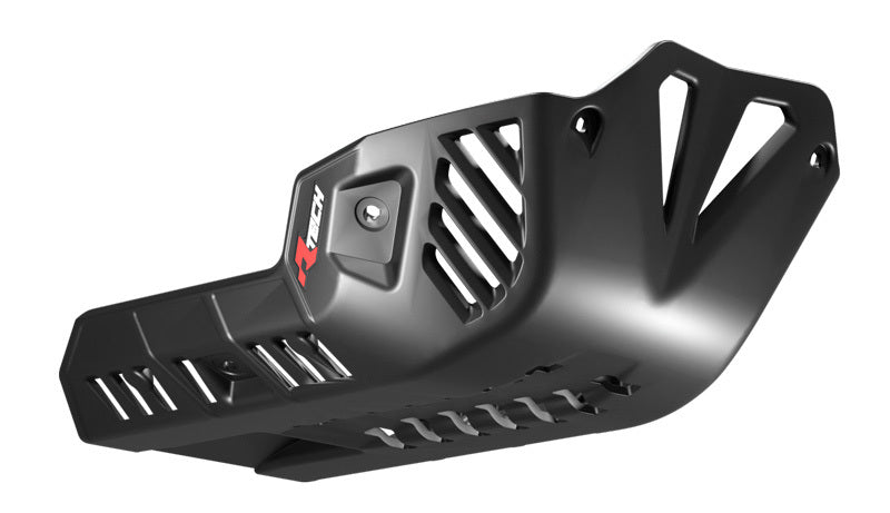 Yamaha Ténéré 700 [RACETECH] - Underrun protection