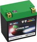 Honda Crf 1100 L Africa Tw [SKYRICH] - Lithium-Ionen-Batterie - HJ13L-FPZ-2