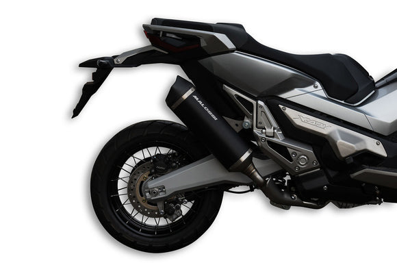 Honda X-Adv [MALOSSI] - Maxi Wild Lion äänenvaimennin