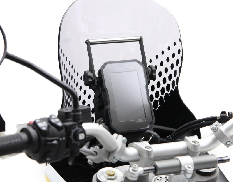 Ducati Desertx [DENALI] - Rally Halterung Smartphone
