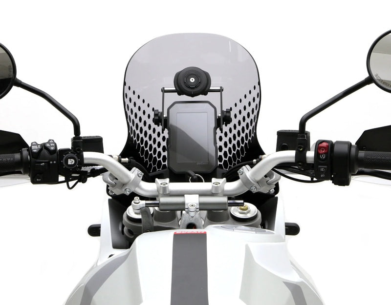 Ducati Desert X 937 [DENALI] - Rally Halterung Smartphone