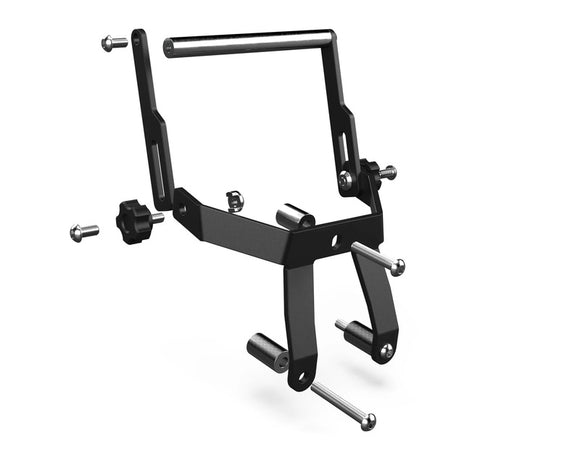 Ducati Desert X 937 [DENALI] - держатель для смартфона Rally