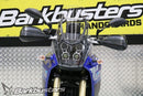 Yamaha Tenere 700 World Raid [BARKBUSTERS] - Kit hardware attacco a due punti