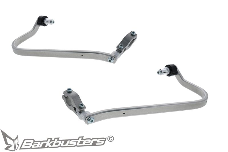 Honda Cb 750 Boldor [BARKBUSTERS] - Hardware-Kit Zweipunktbefestigung