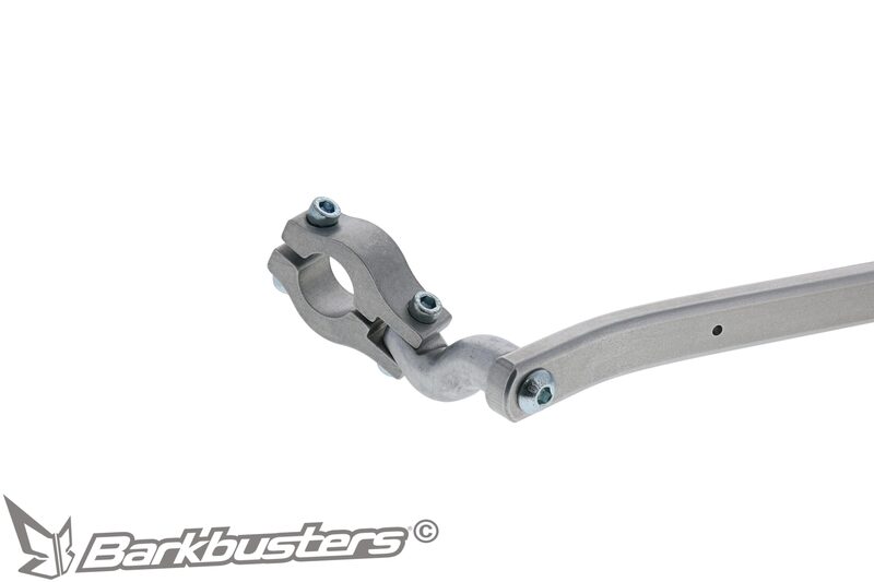 Honda Cb 750 [BARKBUSTERS] - Kit de tornillería de fijación de dos puntos