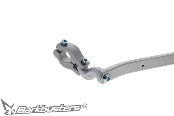 Honda Cb 750 [BARKBUSTERS] - Kit visserie fixation deux points