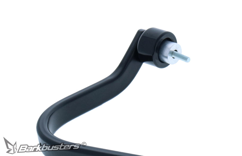 Honda Cl 500 [BARKBUSTERS] - Zestaw okuć do mocowania dwupunktowego