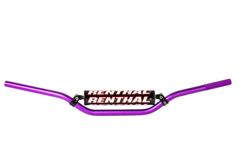 Honda Xl 1000 V Varadero Abs [RENTHAL] - MX/Enduro 7/8" 971 RC Lenker