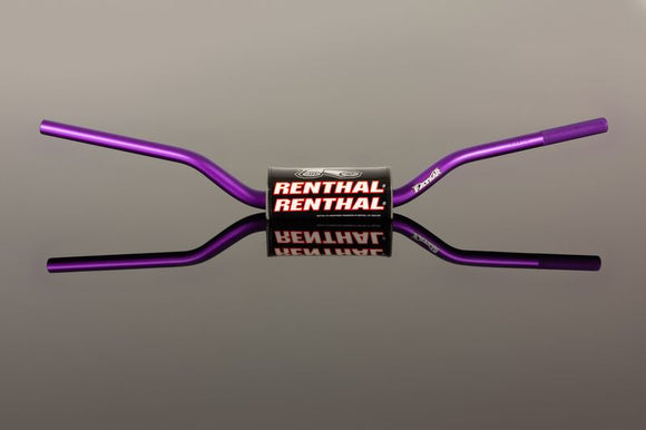 Triumph Tiger 800 [RENTHAL] - Lenker 604 Fatbar