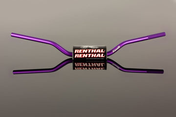 Triumph Tiger Sport 800 [RENTHAL] - Lenker 604 Fatbar