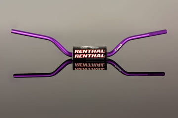 Ducati Multistrada V4 [RENTHAL] - Lenker 609 Fatbar - 0