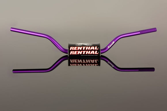 Ducati Multistrada V4 [RENTHAL] - Lenker 609 Fatbar