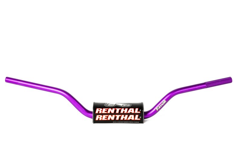 Ducati Multistrada V4 [RENTHAL] - Styr 609 Fatbar