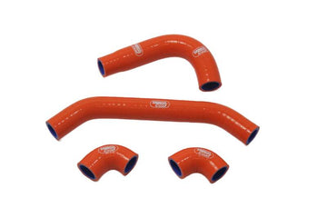 Ktm Sx 250 [SAMCO] - Kühlerschläuche