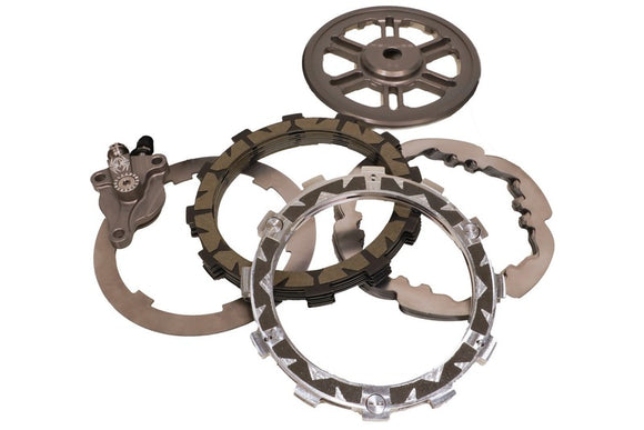 Ktm Sx 250 [REKLUSE] - RadiusX 4.0 (DDS) Kupplungssystem