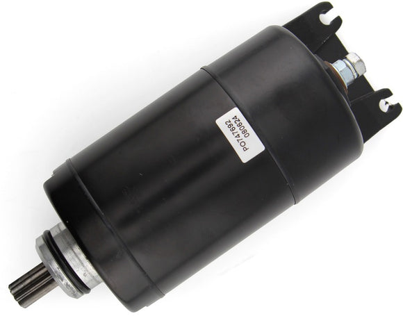 Kawasaki Vulcan S [ARROWHEAD] - Startér - Kawasaki