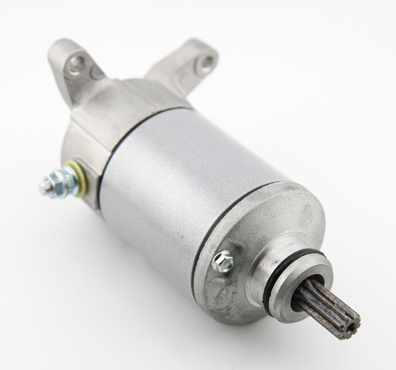 スズキ V-Strom 650 L2 [ARROWHEAD] - スターターモーター - スズキ