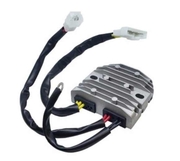 Ktm Duke 200 [TECNIUM] - Regulator