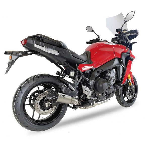 Yamaha Tracer 9 900 [IXIL] - Escape completo RC Race Xtrem