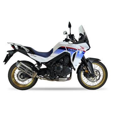 Honda Xl 750 [IXIL] - Mega Xtrem Trail Slip On Endtopf