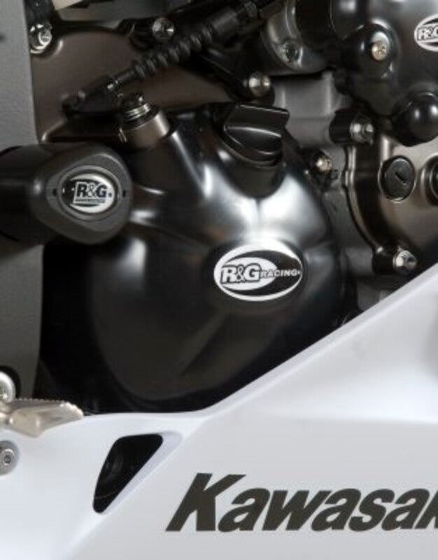 Kawasaki NINJA ZX-6 R ABS KRT EDITION ZX636G [2019-2020] - Motorkassedekselbeskytter