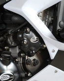 Kawasaki NINJA ZX-6R [2024-2026] - Защита кожуха двигателя