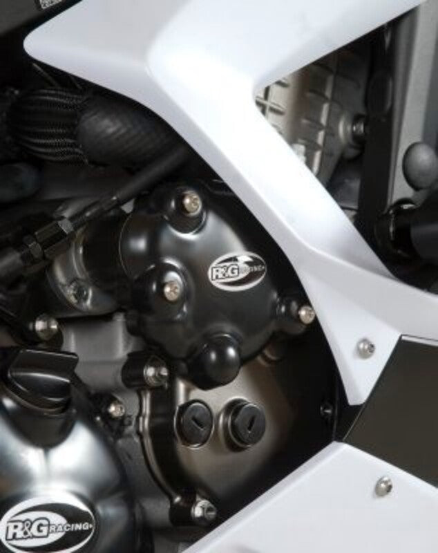 Kawasaki NINJA ZX-6 R ABS KRT EDITION ZX636G [2019-2020] - Motorkassedekselbeskytter