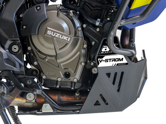 Suzuki V-Strom 800 [AXP] - Protection anti-encastrement Adventure - HDPE 8mm