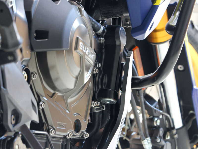 Suzuki V-Strom 800 [AXP] - Adventure Unterfahrschutz - HDPE 8mm