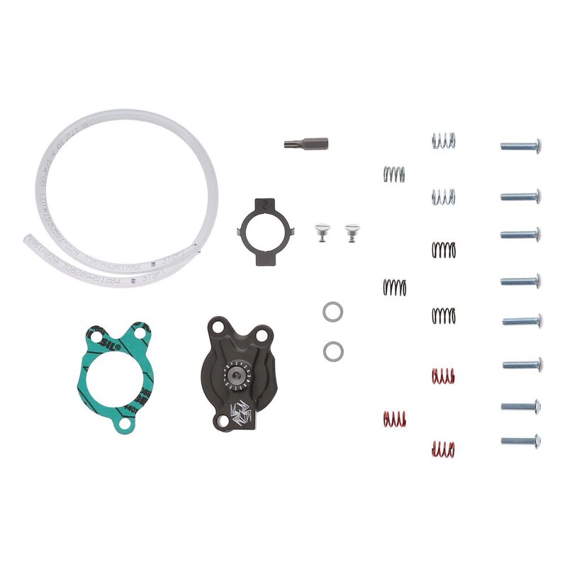 Yamaha Yz 450 [REKLUSE] - RadiusCX 4.0 (DDS) Kupplungssystem