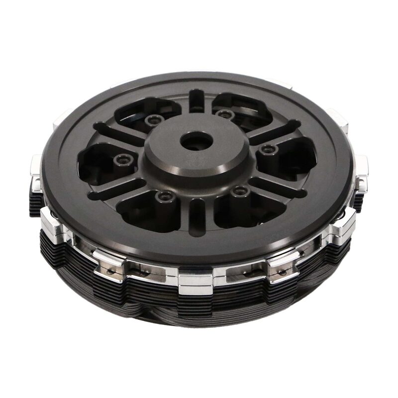 Yamaha Yz 450 [REKLUSE] - RadiusCX 4.0 (DDS) Kupplungssystem