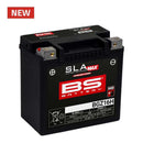 Suzuki Gsx 1400 [BS ACCU] - SLA Onderhoudsvrije accu, fabrieksgeactiveerd - BGZ16H