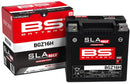 Suzuki Dr 800 [BS BATTERY] - SLA Wartungsfreie Batterie Werkseitig aktiviert - BGZ16H