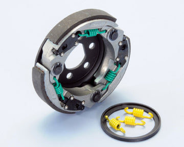 Yamaha Ag 200 [POLINI] - Rennkupplung  ⌀107mm 3G