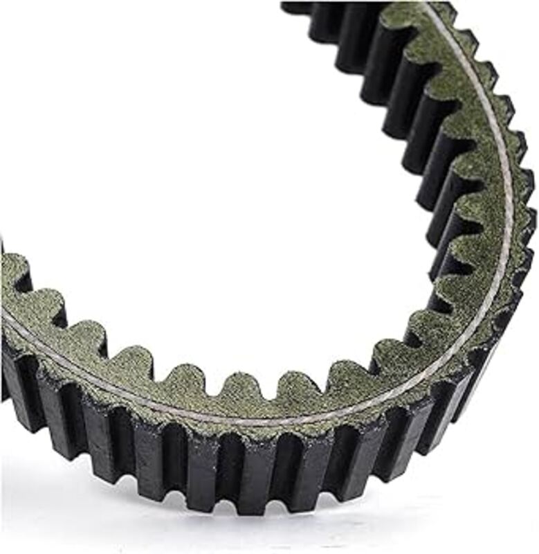 Kymco Ak 550 [MITSUBOSHI] - Cinghia di trasmissione dentata su entrambi i lati