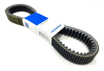 Jfr Moto 800 [MITSUBOSHI] - Dubbelsidigt tandad drivrem