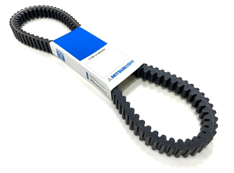Yamaha T-Max 560 Tech Max [MITSUBOSHI] - 双面齿形传动带