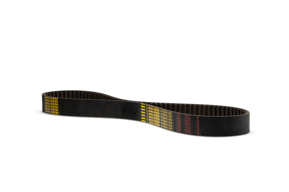 Yamaha T-Max 560 Tech Max [MALOSSI] - Finaler Antriebsriemen