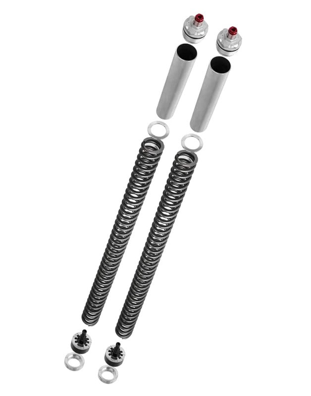 Yamaha Mt 03 321 [YSS] - Front Fork Upgrade Kit