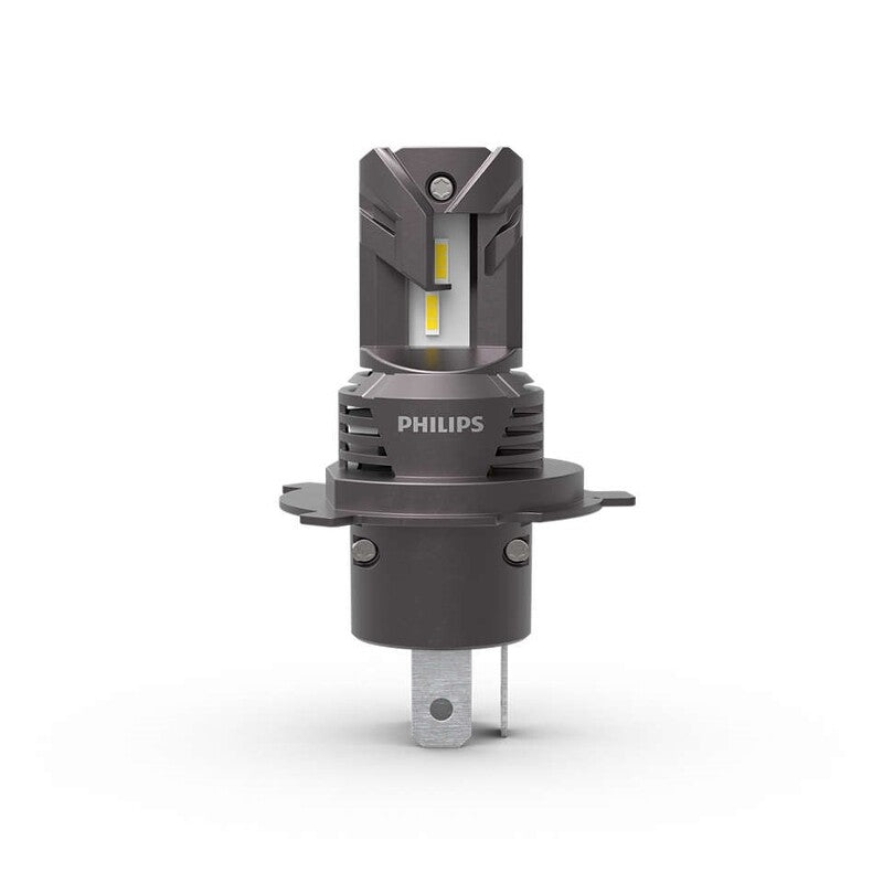 Aprilia Rsv 1000 Rp Mille [PHILIPS] - H4 Ultinon Access Moto-lamp 12V/55W - 1 st.