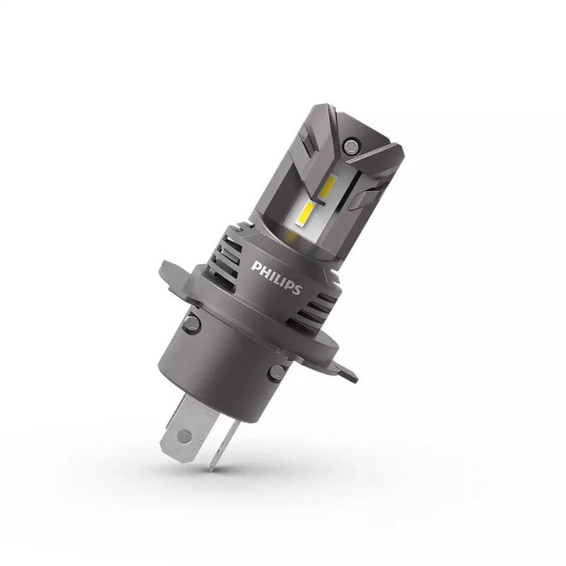 Aprilia Rsv 1000 Rp Mille [PHILIPS] - H4 Ultinon Access Moto-lamp 12V/55W - 1 st.