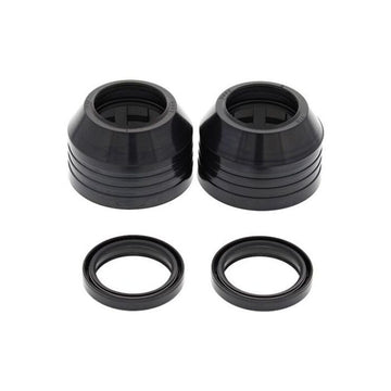 BMW R 80 RT [すべてのボール]  - ダストキャップ付きフォークリング