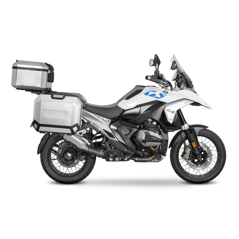 Bmw R 1300 Gs Trophy [SHAD] - Top Master monteringssats