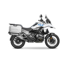 Bmw R 1300 Gs Trophy [SHAD] - 4P System Montagesatz (seitlich)-1