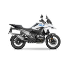 Bmw R 1300 Gs Trophy [SHAD] - 4P System Montagesatz (seitlich)-3